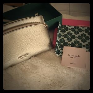 Genuine Kate Spade New York
